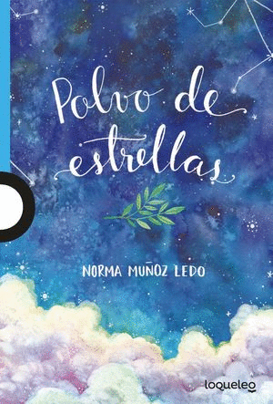 POLVO DE ESTRELLAS   + 12 AOS