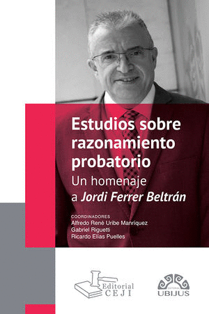 ESTUDIOS SOBRE RAZONAMIENTO PROBATORIO