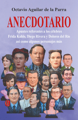 ANECDOTARIO