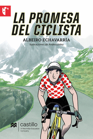 LA PROMESA DEL CICLISTA   +12 A�OS
