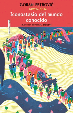ICONOSTASIO DEL MUNDO CONOCIDO