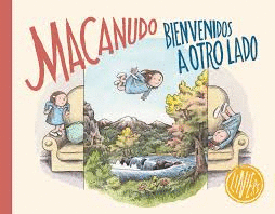 BIENVENIDOS A OTRO LADO
