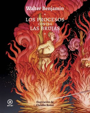 PROCESOS CONTRA LAS BRUJAS (PASTA DURA)