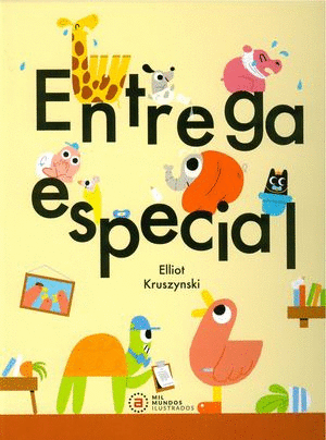 ENTREGA ESPECIAL (PASTA DURA) + 3 A�OS