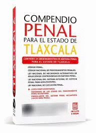 COMPENDIO PENAL PARA EL ESTADO DE TLAXCALA 24