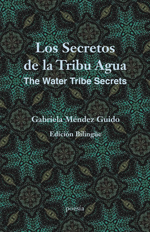 LOS SECRETOS DE LA TRIBU AGUA