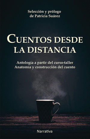 CUENTOS DESDE LA DISTANCIA