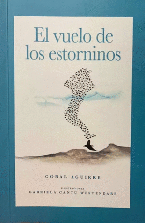 EL VUELO DE LOS ESTORNINOS