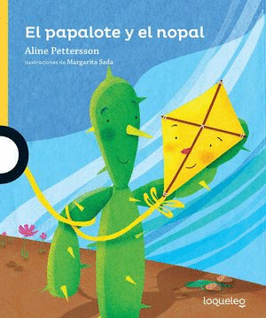 EL PAPALOTE Y EL NOPAL