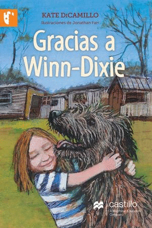 GRACIAS A WINN DIXIE