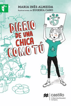 DIARIO DE UNA CHICA COMO TU