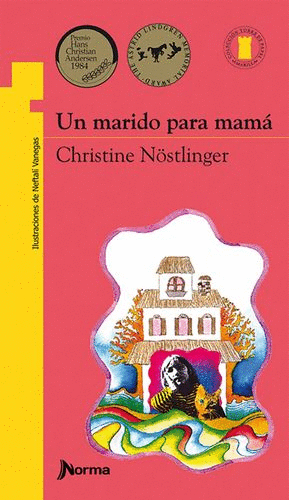 UN MARIDO PARA MAMA