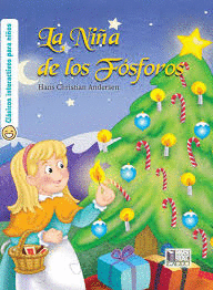 LA NIA DE LOS FOSFOROS