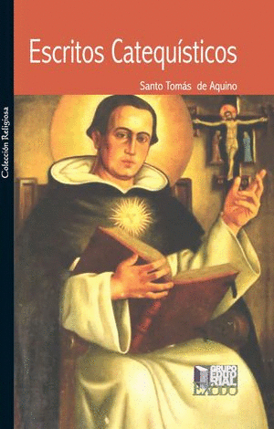 ESCRITOS CATEQUISTICOS