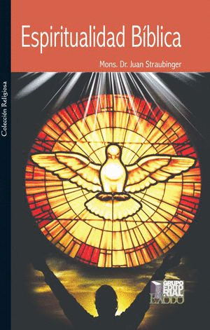 ESPIRITUALIDAD BIBLICA