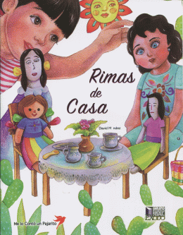 RIMAS DE CASA