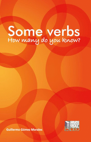 SOME VERBS