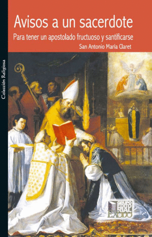 AVISOS A UN SACERDOTE