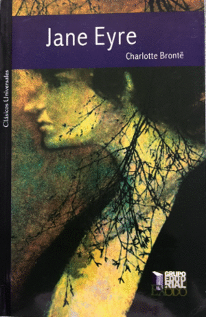 JANE EYRE