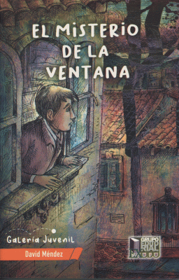 EL MISTERIO DE LA VENTANA