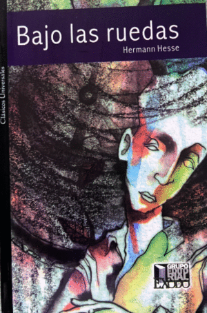 BAJO LAS RUEDAS