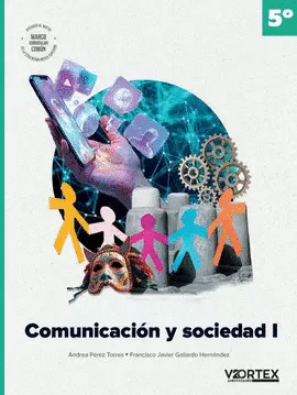 COMUNICACION Y SOCIEDAD 1 / 5� SEMESTRE