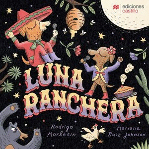 LUNA RANCHERA