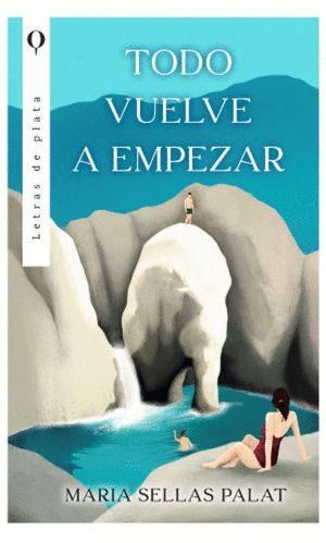 TODO VUELVE A EMPEZAR