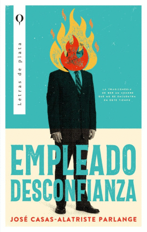 EMPLEADO DESCONFIANZA