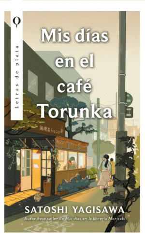 MIS DIAS EN EL CAFE TORUNKA