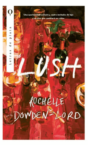 LUSH