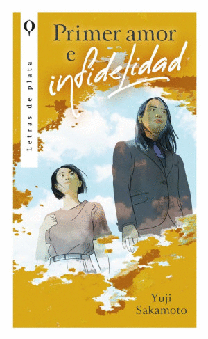 PRIMER AMOR E INFIDELIDAD   PD