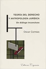 TEORIA DEL DERECHO Y ANTROPOLOGIA JURIDICA
