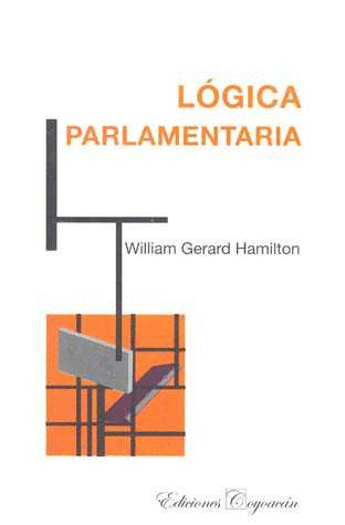 LOGICA PARLAMENTARIA