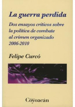 LA GUERRA PERDIDA