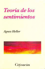 TEORIA DE LOS SENTIMIENTOS