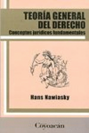 TEORIA GENERAL DEL DERECHO