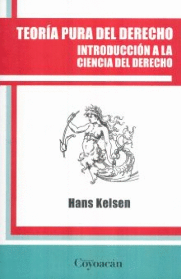 TEORIA PURA DEL DERECHO