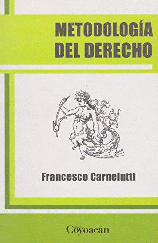 METODOLOGIA DEL DERECHO