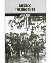 MEXICO INSURGENTE