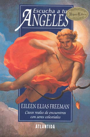 ESCUCHA A TUS ANGELES