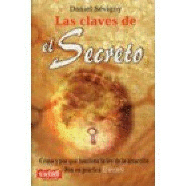 CLAVES DE EL SECRETO LAS