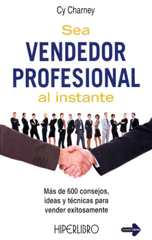 SEA VENDEDOR PROFESIONAL AL INSTANTE