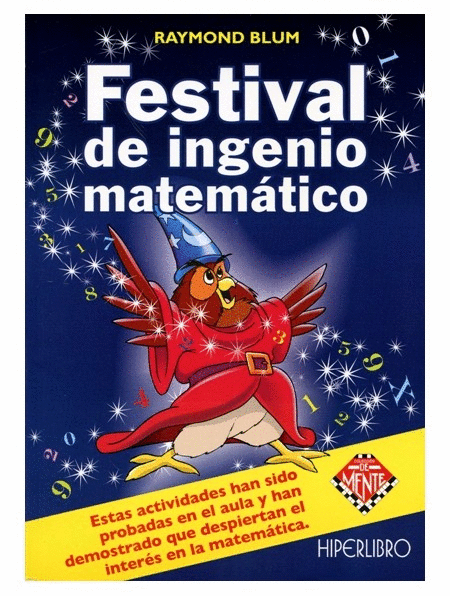 FESTIVAL DEL INGENIO MATEMATICO