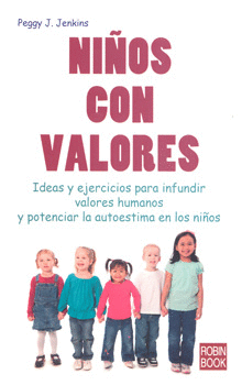 NI�OS CON VALORES