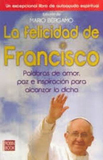 FELICIDAD DE FRANCISCO LA