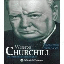 WINSTON CHURCHILL