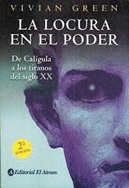 LOCURA EN EL PODER LA