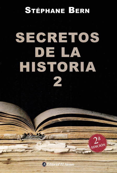 SECRETOS DE LA HISTORIA 2