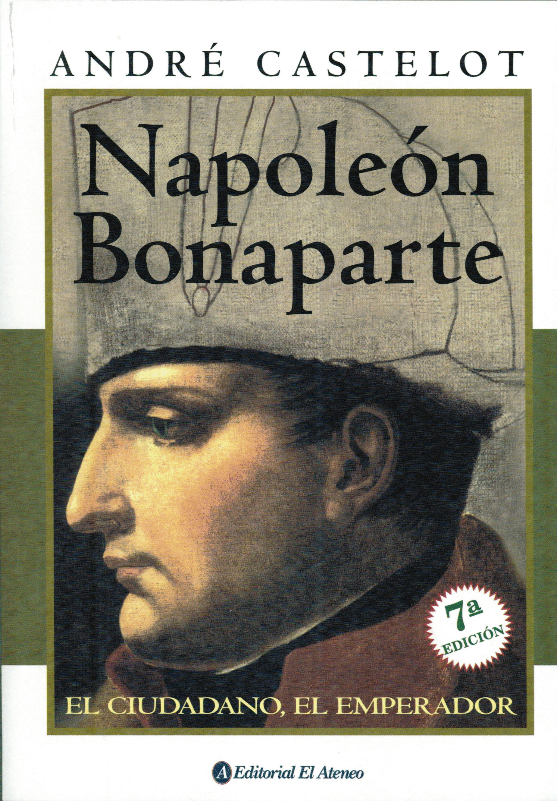 NAPOLEON BONAPARTE